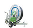 Bauer Irrigation RAINSTAR T61 100-330