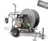 Tecnologia di irrigazione Avvolgitubo Irriland SILVER Series Mod. 16