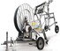 Tecnologia di irrigazione Avvolgitubo Irriland SILVER Series Mod. 16
