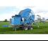 Ocmis VR6M INSO 120/460