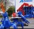 Benne a polipo idrauliche Arden GP251