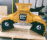 OSA Demolition Equipment GR 10 