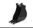 Accessori e attacchi Benne Benne per escavatori Caterpillar 260 MM