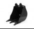 Accessori e attacchi Benne Benne per escavatori Caterpillar 460 MM