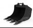 Accessori e attacchi Benne Benne per escavatori Caterpillar 870 MM