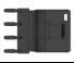 Accessori e attacchi Benne Benne per escavatori Caterpillar 950 MM