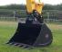 Accessori e attacchi Benne Benne per escavatori Geith H38-1700