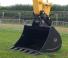 Accessori e attacchi Benne Benne per escavatori Geith H45-0900