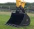 Accessori e attacchi Benne Benne per escavatori Geith H52-2000