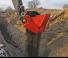 Accessori e attacchi Benne Vaglianti Allu DN 2-17 TS