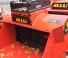 Accessori e attacchi Benne Vaglianti Allu DN 3-17