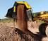 Accessori e attacchi Benne Vaglianti MB Crusher MB-LS220