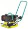 Piastre vibranti Piastre vibranti monodirezionali Ammann APF 1240