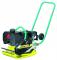 Piastre vibranti Piastre vibranti monodirezionali Ammann APF 1240