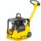 Piastre vibranti Piastre vibranti reversibili Wacker Neuson BPU2540A