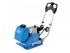 Piastre vibranti Piastre vibranti reversibili weber mt CF 1 Hd