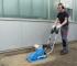 Piastre vibranti Piastre vibranti reversibili weber mt CF 1 Hd