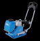 Piastre vibranti Piastre vibranti reversibili weber mt CF 1