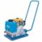Piastre vibranti Piastre vibranti reversibili weber mt CF 1