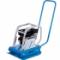 Piastre vibranti Piastre vibranti monodirezionali weber mt CF 2