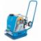 Piastre vibranti Piastre vibranti monodirezionali weber mt CF 2