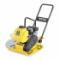 Wacker VP 1550 W