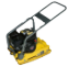 Piastre vibranti Piastre vibranti monodirezionali Wacker Neuson WP 1235 A