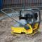 Piastre vibranti Piastre vibranti monodirezionali Wacker Neuson WP1540A