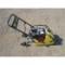 Piastre vibranti Piastre vibranti monodirezionali Wacker WP 1540 W