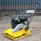 Piastre vibranti Piastre vibranti monodirezionali Wacker Neuson WP1550A