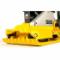 Piastre vibranti Piastre vibranti monodirezionali Wacker Neuson WP1550A