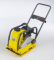 Piastre vibranti Piastre vibranti monodirezionali Wacker Neuson WPP 1540 Ww