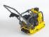 Piastre vibranti Piastre vibranti monodirezionali Wacker Neuson WPP 1540 Ww