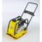 Piastre vibranti Piastre vibranti monodirezionali Wacker Neuson WPP 1550 Aw