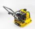 Piastre vibranti Piastre vibranti monodirezionali Wacker Neuson WPP 1550 Aw