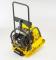 Piastre vibranti Piastre vibranti monodirezionali Wacker Neuson WPP 1550 Aw