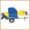 Smaltimento Biotrituratori Husmann HFG I-D