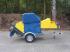 Smaltimento Biotrituratori Husmann HFG I-D