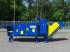Smaltimento Biotrituratori Husmann HFG II D