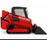 Minipale Manitou 1050RT