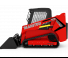 Minipale Manitou 1050RT