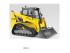 Minipale Wacker Neuson 1101 c
