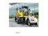 Minipale Wacker Neuson 1101 c