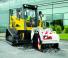 Minipale Wacker Neuson 1101 c
