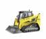 Minipale Wacker Neuson 1101 c