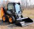 Minipale JCB 135