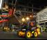 Minipale JCB 135