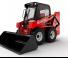 Minipale Manitou 1350R