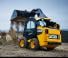 Minipale JCB 155