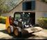 Minipale JCB 155